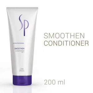 System Professional classic smoothen conditioner 200ml