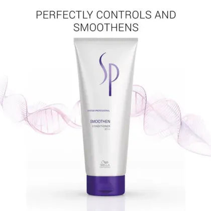 System Professional classic smoothen conditioner 200ml