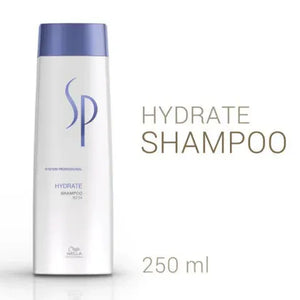 System Professional classic hydrate shampoo 250ml