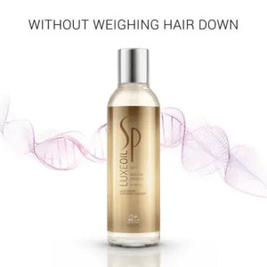 System Professional syspro luxoil keratin conditioner 200ml