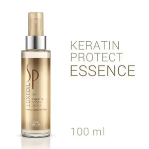 System Professional syspro luxeoil keratin boost essence 100ml