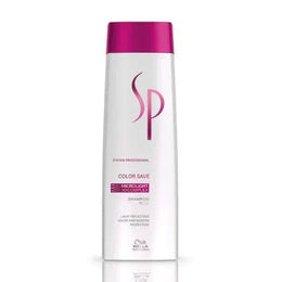 System Professional syspro color save shampoo 250ml