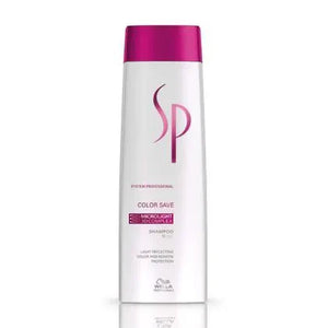 System Professional classic color save shampoo 250ml