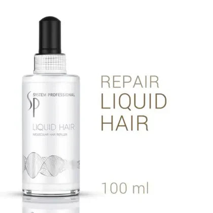 System Professional classic liquid hair 100ml