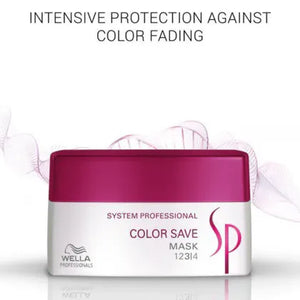 System Professional syspro color save mask 200ml