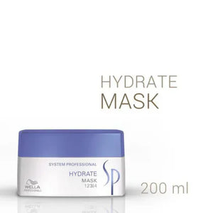 System Professional classic hydrate mask 200ml