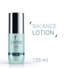 System Professional Syspro Balance Lotion 125ml