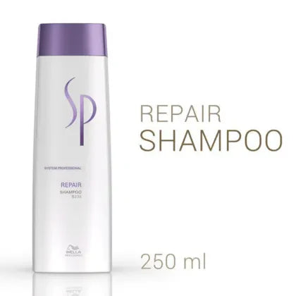 System Professional classic repair shampoo 250ml