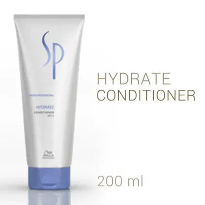 System Professional classic hydrate conditioner 200ml