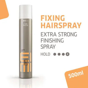 Wella Professionals eimi super set hairspray 500ml