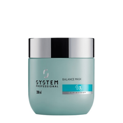 System Professional Syspro Balance Mask 200ml