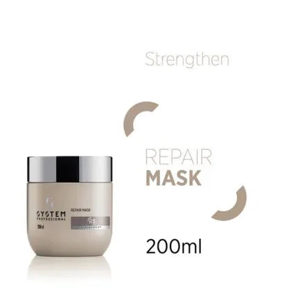 System Professional syspro repair mask 200ml