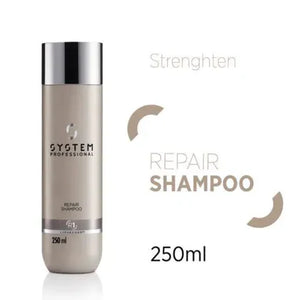 System Professional syspro repair shampoo 250ml