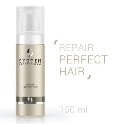 System Professional syspro repair perfect hair 150ml