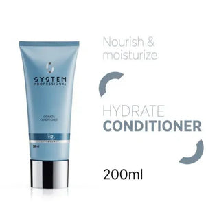 System Professional syspro hydrate conditioner 200ml