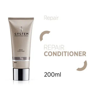 System Professional syspro repair conditioner 200ml