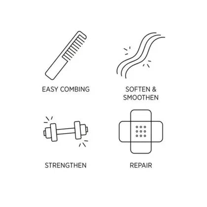 System Professional syspro repair conditioner 200ml