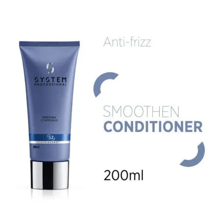 System Professional syspro smoothen conditioner 200ml