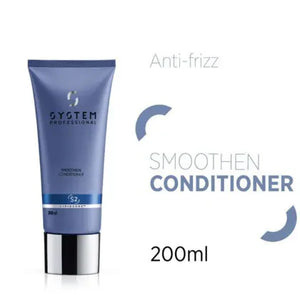 System Professional syspro smoothen conditioner 200ml