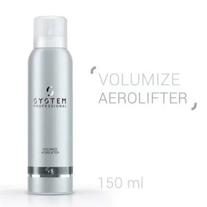 System Professional syspro volumize aerolifter 150ml