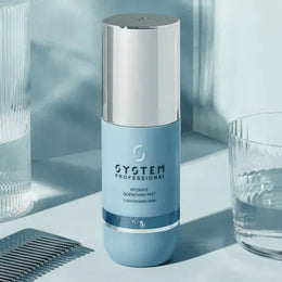 System Professional syspro hydrate quenching mist 125ml