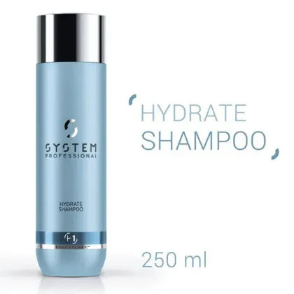 System Professional syspro hydrate shampoo 250ml