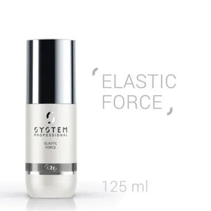 System Professional syspro elastic force 125ml