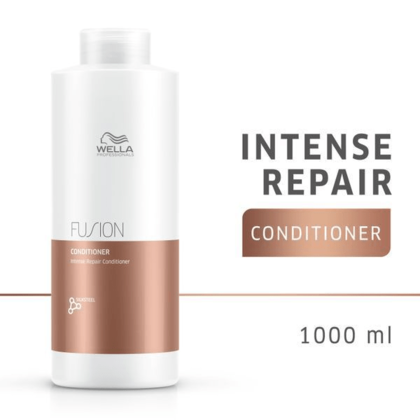 Wella Professionals fusion intense repair conditioner 1000ml