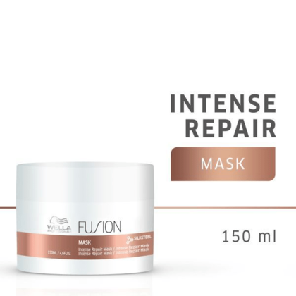 Wella Professionals fusion intense repair mask 150ml