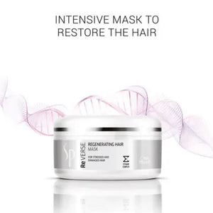 System Professional classic reverse mask 400ml