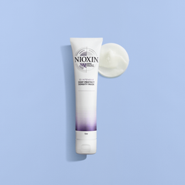 Nioxin Prof Deep Protect Density Mask 150ml