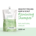Wella Professionals Elements Renewing Shampoo 1000ml