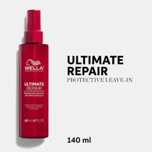 Wella Professionals ultimate repair leave-in conditioner 140ml