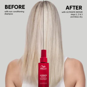 Wella Professionals ultimate repair leave-in conditioner 140ml