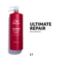 Wella Professionals ultimate shampoo 1L