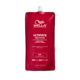 Wella Professionals ultimate repair deep conditioner 500ml