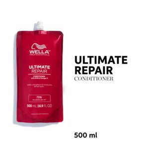 Wella Professionals ultimate repair deep conditioner 500ml