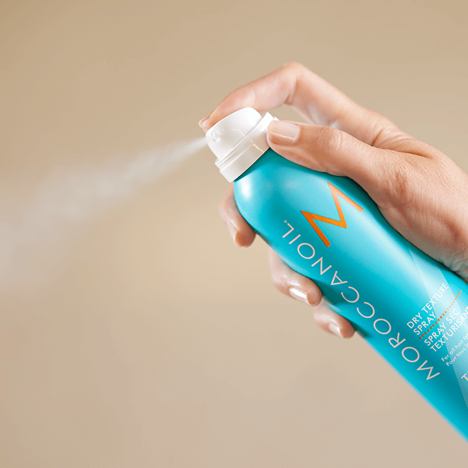 MOROCCANOIL dry texture spray 205ml