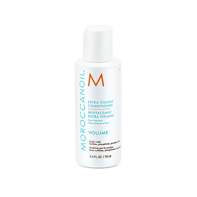 MOROCCANOIL extra volume conditioner 70ml