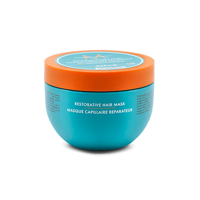 MOROCCANOIL restorative hair mask 250ml