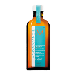 MOROCCANOIL light treatment 100ml