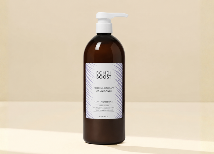 Bondi Boost