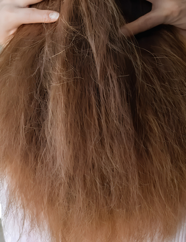 Frizz Control