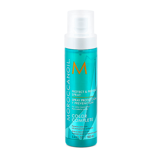 MOROCCANOIL protect & prevent spray 160ml