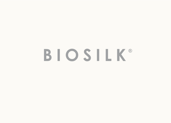 Biosilk