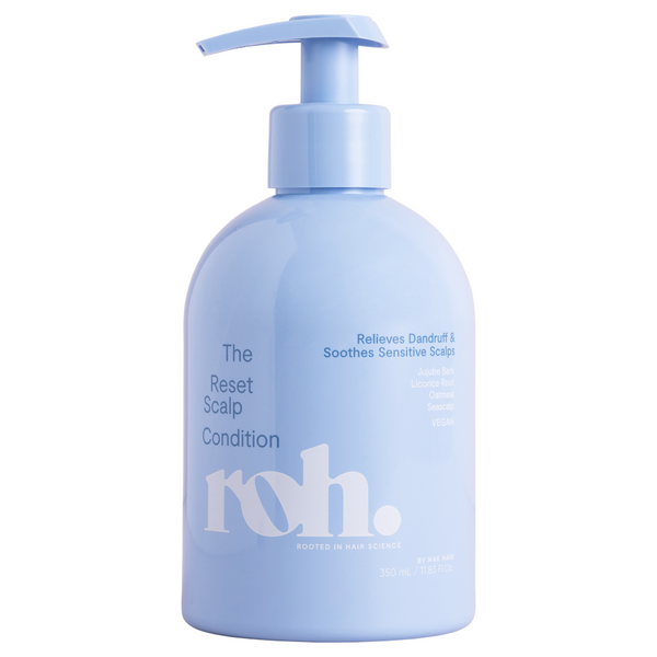 NAK Hair ROH Reset Scalp Condition 350ml