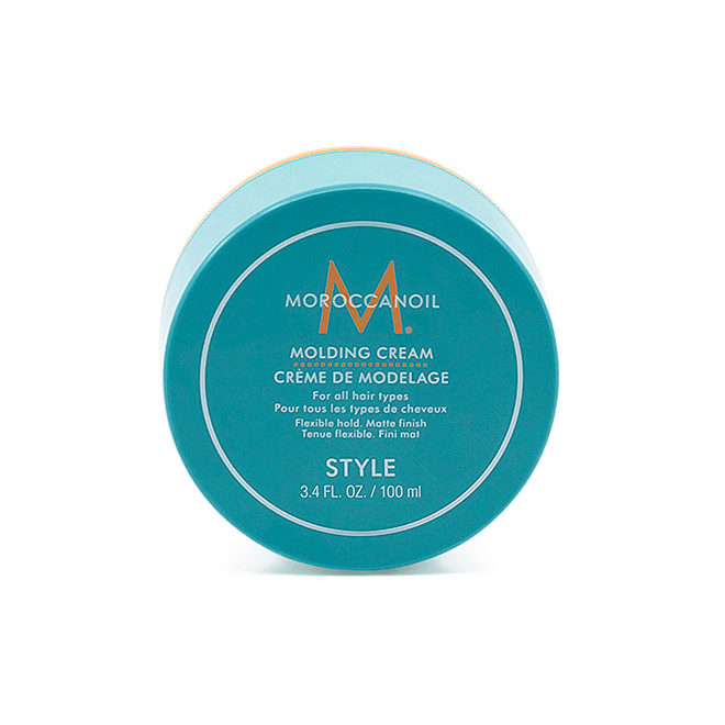 MOROCCANOIL molding cream 100ml