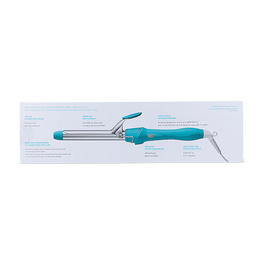 MOROCCANOIL styling tools curling iron