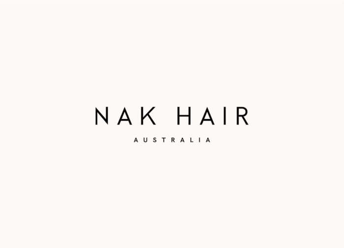 NAK Hair