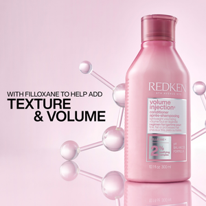 Redken Volume Injection Conditioner 500ml